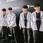 Toàn thắng Play-In, T1 đối đầu BLG ở vòng Phân nhánh MSI 2026
