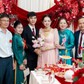 Chú rể dành dụm 5 năm mua vàng tặng cô dâu trong ngày hỏi cưới