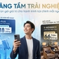 Xu hướng ‘gói tiện ích tài chính kết hợp trải nghiệm Lifestyle’ lên ngôi