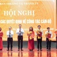 Phó chủ tịch thành phố Đà Nẵng làm Bí thư Đảng ủy phường Hội An