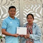 Báo Thanh Niên chuyển gần 500 triệu đồng của bạn đọc giúp nhiều hoàn cảnh khó khăn