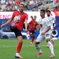 World Cup 2026, Anh 0-1 Congo: Brian Cipenga mở tỷ số