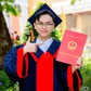 Nam sinh 9,75 điểm môn văn đã viết gì 'để có những Steve Jobs Việt Nam'?
