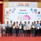 Có gì trong công trình báo chí dữ liệu về 50 năm thành phố mang tên Bác?