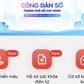 Từ 1.7, người dân TP.HCM có hồ sơ sức khỏe điện tử trên điện thoại