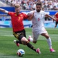 Nhận định bóng đá Bỉ vs Senegal: Chơi đôi công, đội cửa dưới gây bất ngờ