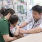 TP.HCM: Chăm sóc sức khỏe toàn diện cho người yếu thế ở cơ sở bảo trợ