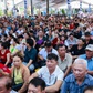 70.000 người đổ về Tắc Sậy: Điều khiến nhiều khách phương xa nhớ nhất