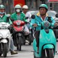 BHXH TP.HCM đề xuất đưa tài xế công nghệ vào diện tham gia BHXH bắt buộc