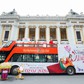 Hanoi Centre bất ngờ thay áo, mở màn hành trình mới tại trung tâm Hà Nội