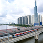 Ngày mai, tất cả người dân TP.HCM được đi metro miễn phí