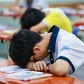 Điểm thi tốt nghiệp THPT 2026: Tỷ lệ dưới trung bình tiếng Anh cao nhất trong 4 năm