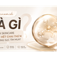 Niacinamide là gì mà hội skincare dùng hết chai thứ n vẫn lùng sục tìm mua?
