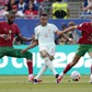Khó cản chiến thần tốc độ Kylian Mbappe
