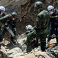 10 ngày không nghỉ giữa tâm chấn động đất Venezuela của đoàn cứu hộ Việt Nam