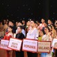 Khai mạc giải vô địch khiêu vũ thể thao châu Á 2026, hàng nghìn VĐV tranh tài quyết liệt