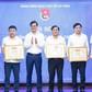 Đại hội Đoàn toàn quốc đã đạt được những con số ấn tượng