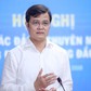 Cán bộ Đoàn phải làm việc theo tinh thần '5 phải, 4 không'