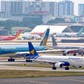 Có Long Thành, Tân Sơn Nhất còn bay quốc tế chặng nào?