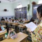 Điểm sàn, công thức điểm chuẩn Trường ĐH Khoa học xã hội và nhân văn TP.HCM