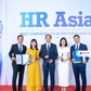 NCB thắng lớn tại HR Asia Awards 2026 với 3 giải thưởng danh giá