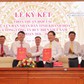 Khánh Hòa hợp tác phát triển phương tiện bay không người lái