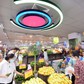 Co.opmart có diện mạo mới, không gian mua sắm mới