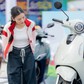 Đến 'mùa' học sinh ồ ạt mua xe máy điện