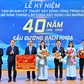 Đà Nẵng: Đón 'cú hích' hạ tầng, trường đại học mở ngành đường sắt tốc độ cao