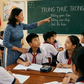 Bài học cả đời là sự trung thực