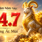 Lịch âm hôm nay: Tháng 6 Ất Mùi bắt đầu, có ngày quan trọng cần lưu ý