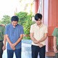 Chở 10 người Trung Quốc ra Bắc xuất cảnh trái phép, 2 người bị khởi tố