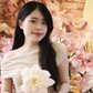 Giới trẻ rủ nhau check-in hoa sen tại quán cà phê