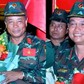 2 tướng quân đội nhận Huân chương Bảo vệ Tổ quốc sau sứ mệnh tại Venezuela