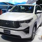 5 ô tô hybrid bán chạy nhất Việt Nam nửa đầu năm 2026