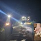 Xuyên đêm săn nấm mối: Hàng trăm người đổ về rừng ở Đồng Nai