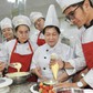Gia tăng học sinh chọn học nghề sau lớp 9