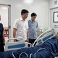 Lật ca nô ở Phú Quốc: MTTQ Việt Nam tỉnh An Giang hỗ trợ nạn nhân