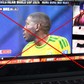 Rủi ro từ những trang web chiếu lậu World Cup