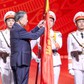Lực lượng An ninh nhân dân đón nhận Huân chương Sao vàng lần thứ 4