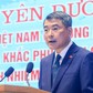Thủ tướng Lê Minh Hưng: Giữa nỗi đau, Việt Nam mang đến nghĩa tình