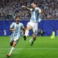 World Cup 2026, Argentina 0-0 Thụy Sĩ: Messi lại rực sáng vượt Mbappe?