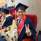 Thủ khoa ngành y tiết lộ điều quan trọng hơn điểm số