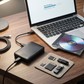 Lý do các hãng phim vẫn gắn bó với DVD và Blu-ray thay vì USB