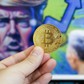 Giá Bitcoin hôm nay 12.7.2026: Nghị sĩ Mỹ kêu gọi điều tra ông Trump vì tiền số
