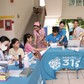 Bé vui hè cùng Hệ thống Y tế 315