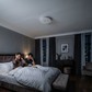Tiếng bíp giữa đêm từ máy báo khói báo hiệu điều gì?