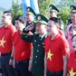 'Tôi yêu Tổ quốc tôi' bồi đắp lòng yêu nước, chăm lo cho người dân vùng biên
