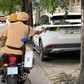 Không có biển cấm vẫn bị phạt: Những nơi tuyệt đối không được đỗ xe