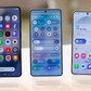 Ý nghĩa biểu tượng hình thư mục trên điện thoại Samsung